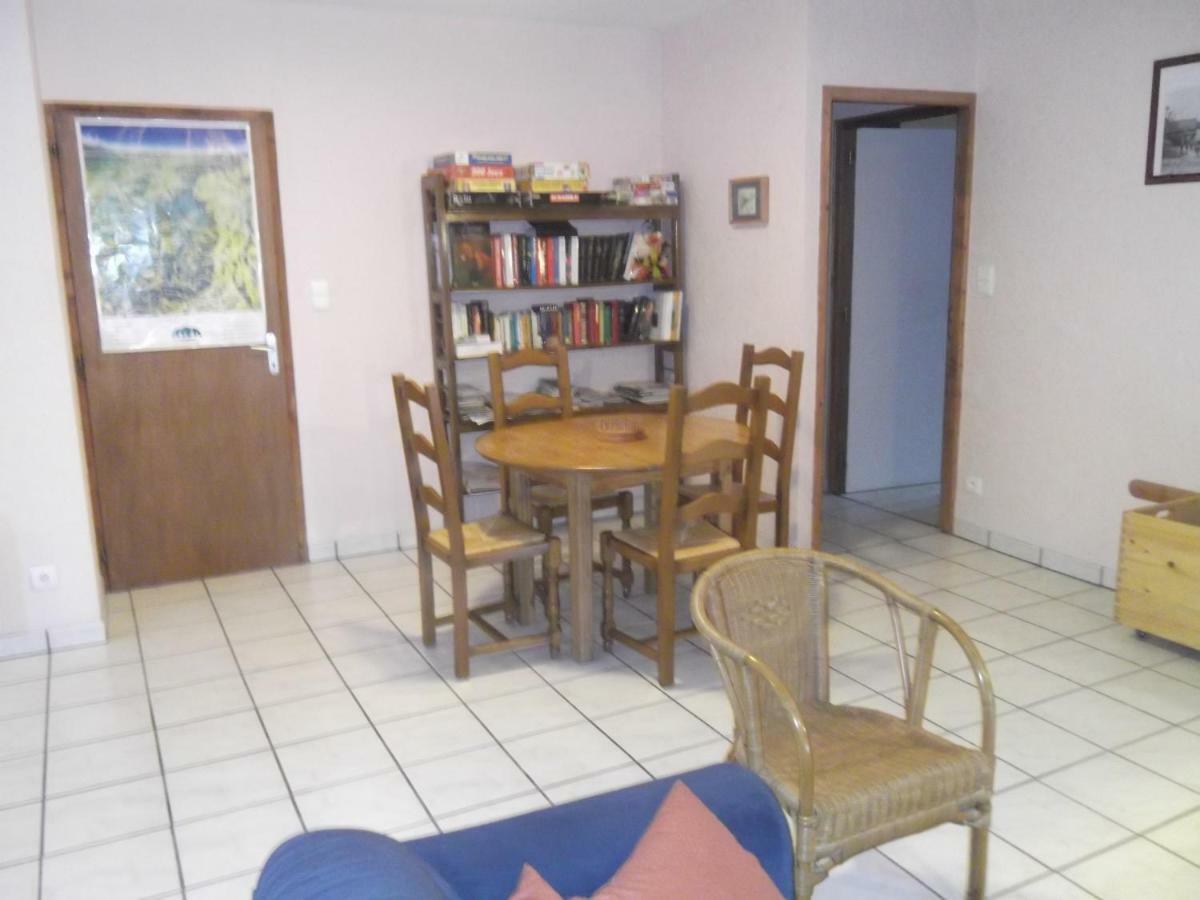 Gite Le Sauceley Maison De Vacances Pour 6 A 10 Personnes Girmont-Val-dʼAjol エクステリア 写真